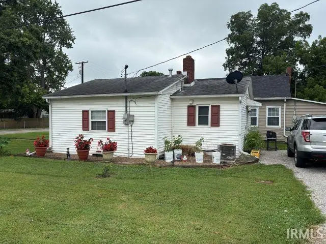 616 N Lincoln Avenue, Rockport, IN 47635 - #3