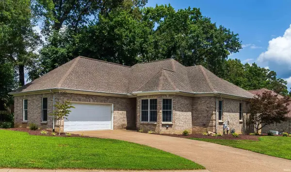 2530 Beaumont Drive, Evansville, IN 47725