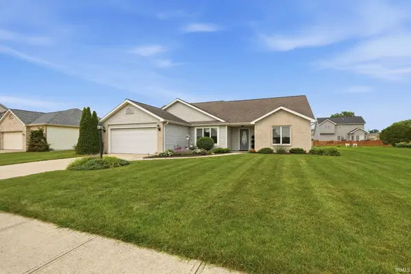 4462 Greenridge Way, New Haven, IN 46774