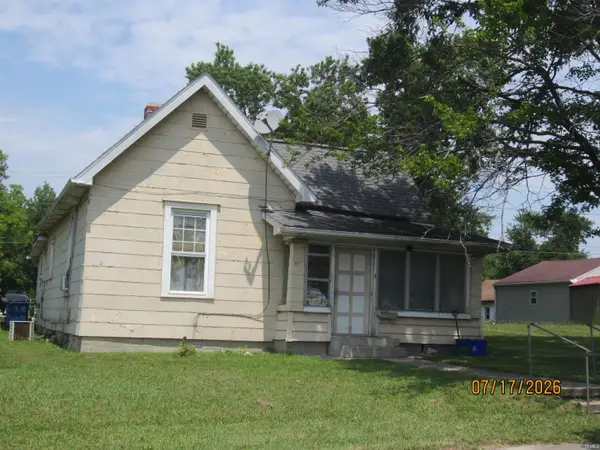 607 E Christy Street, Marion, IN 46952
