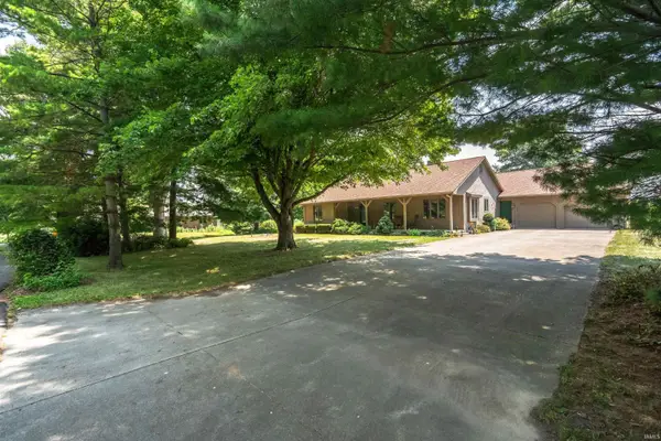 103 Wayne Place, Sharpsville, IN 46068