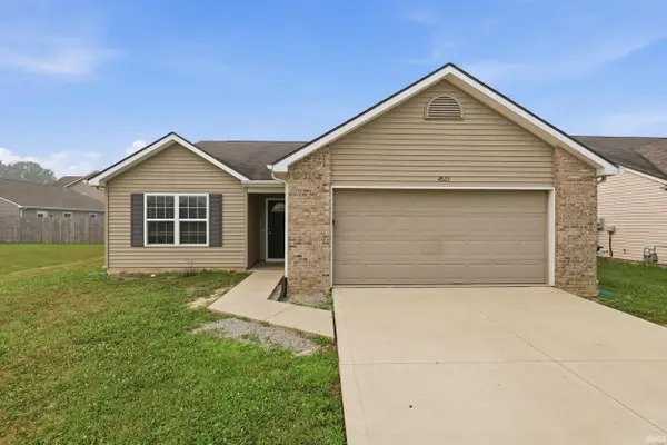 4825 Mount Sinyala Crossover, Fort Wayne, IN 46808