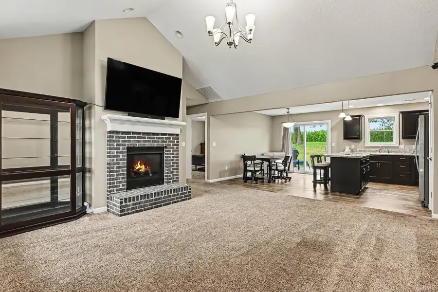 18796 Red Cedar Road, New Paris, IN 46553 - #2