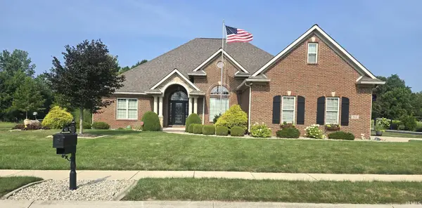 921 Silver Charm Drive, Kokomo, IN 46901