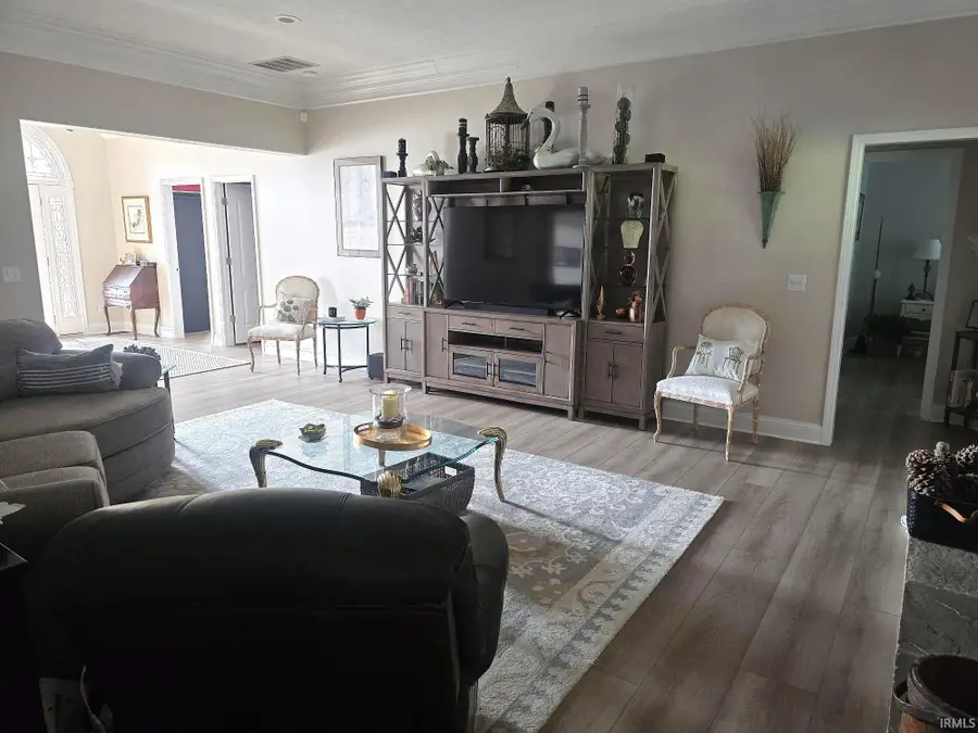 921 Silver Charm Drive, Kokomo, IN 46901 - #3