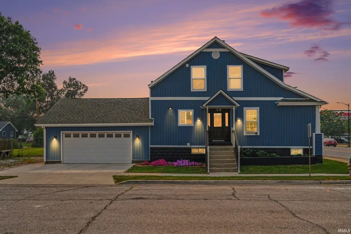 3902 W Western Avenue, South Bend, IN 46619 - #1