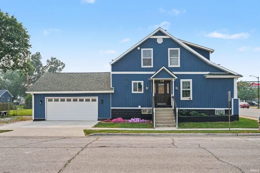 3902 W Western Avenue, South Bend, IN 46619 - #2