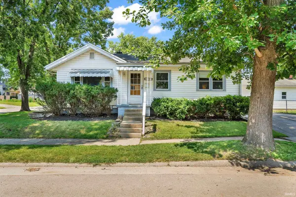 1100 King Street, Lafayette, IN 47905