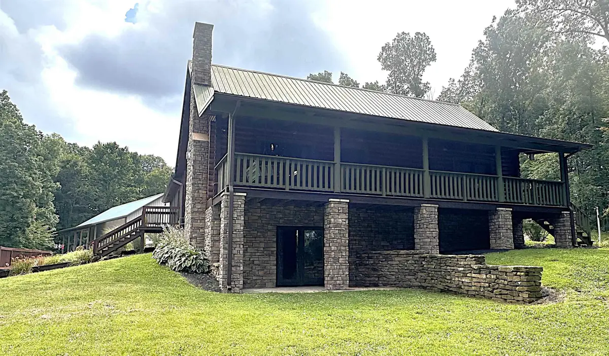 5988 Gentry Road, Freedom, IN 47431 - #1
