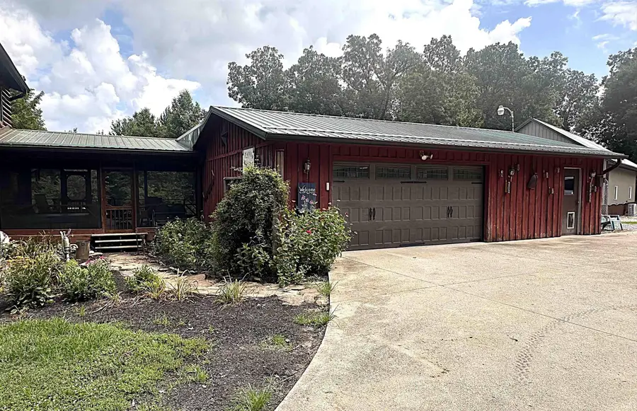 5988 Gentry Road, Freedom, IN 47431 - #3