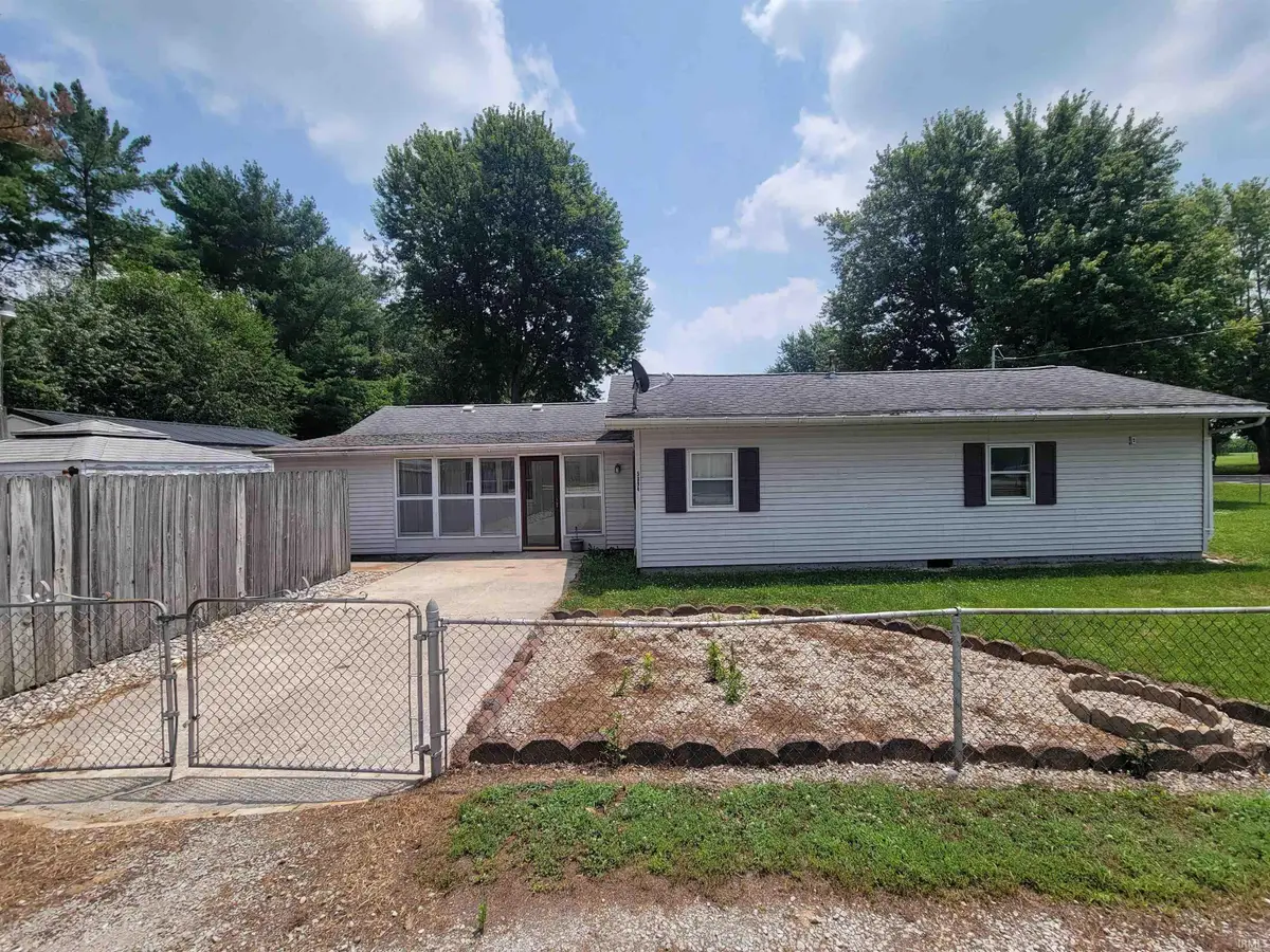 5094 Frances Slocum Trail, Marion, IN 46952 - #1