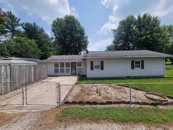 5094 Frances Slocum Trail, Marion, IN 46952