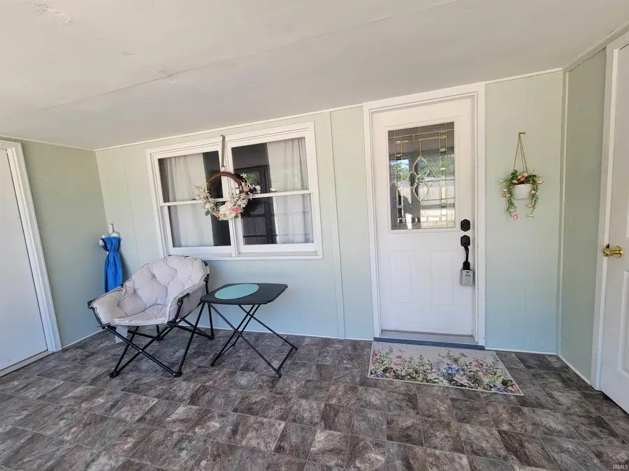 5094 Frances Slocum Trail, Marion, IN 46952 - #3