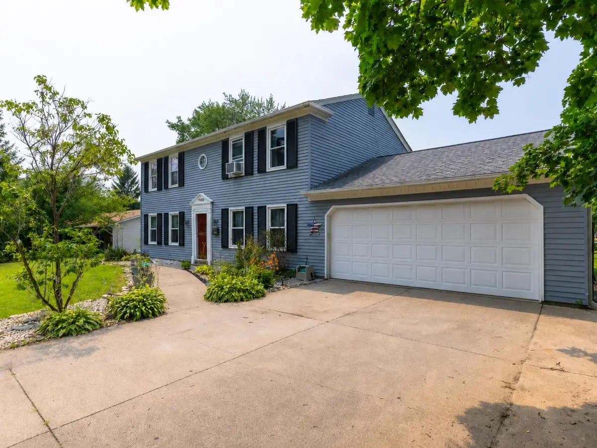 1100 Springhill Drive, Angola, IN 46703 - #1