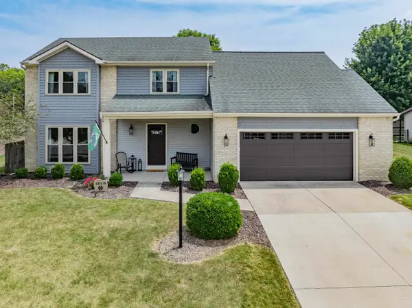 4019 Willow Bay Drive, New Haven, IN 46774