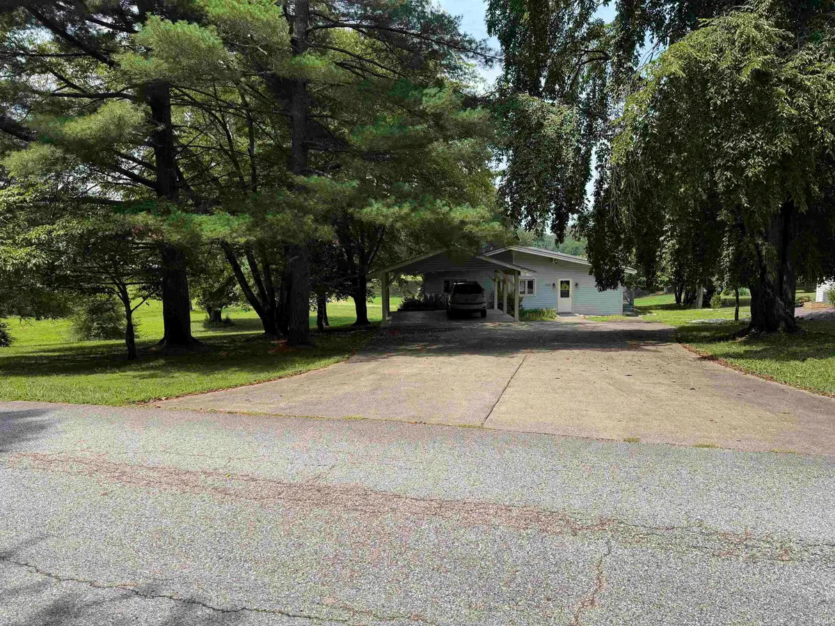 742 W Holly Drive, Santa Claus, IN 47579 - #1