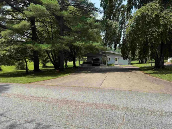 742 W Holly Drive, Santa Claus, IN 47579
