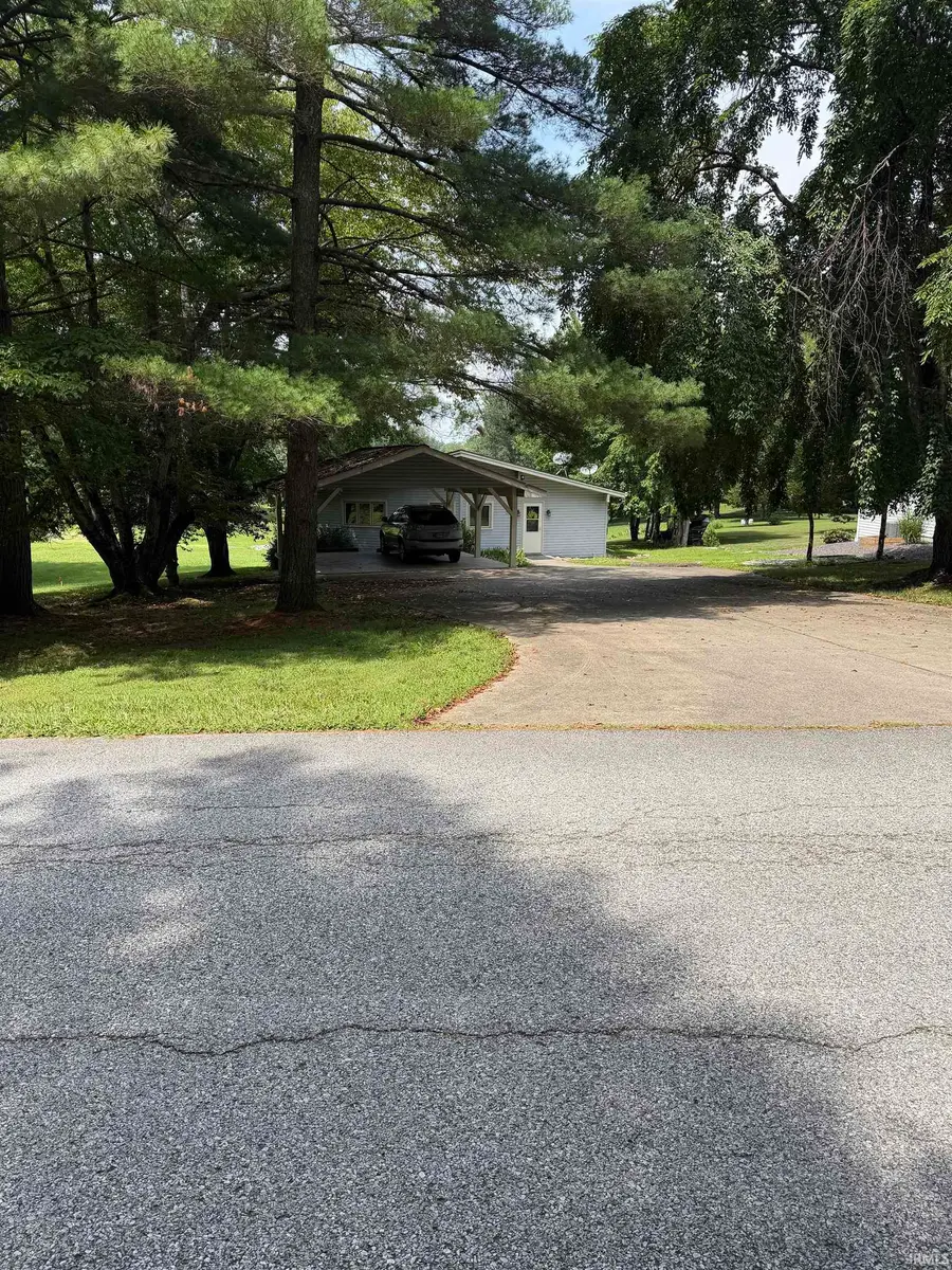 742 W Holly Drive, Santa Claus, IN 47579 - #3