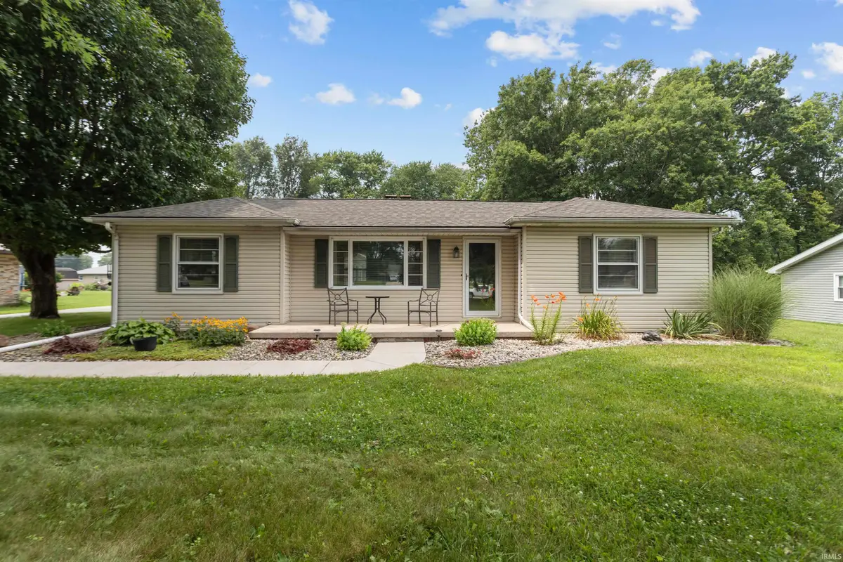 3041 S Reed Road, Kokomo, IN 46902 - #1