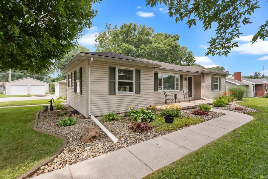 3041 S Reed Road, Kokomo, IN 46902 - #2