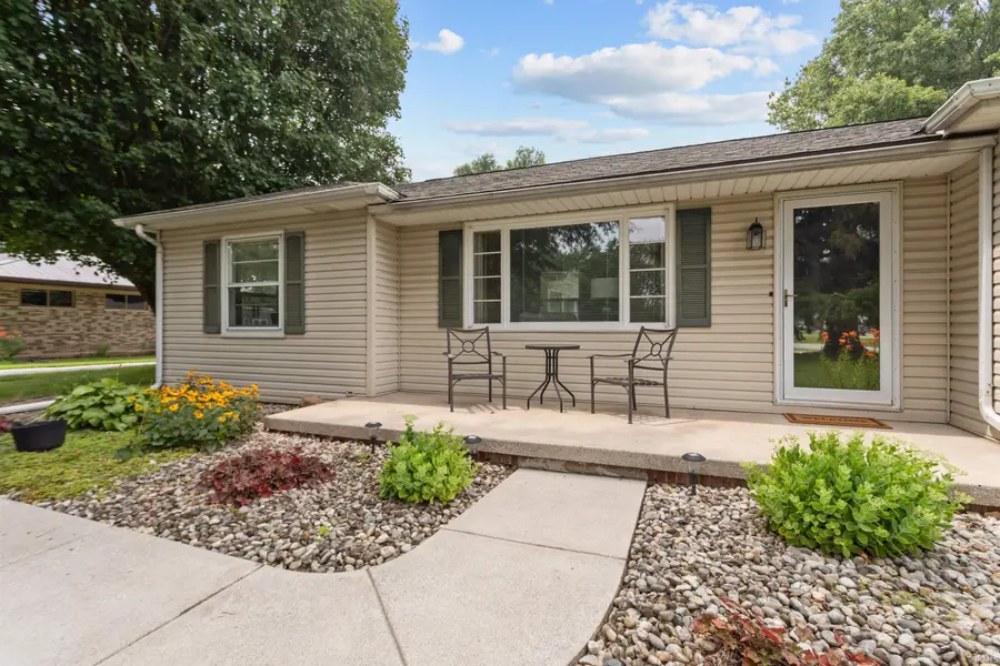 3041 S Reed Road, Kokomo, IN 46902 - #3