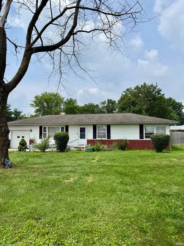 2205 S Dixon Road, Kokomo, IN 46902