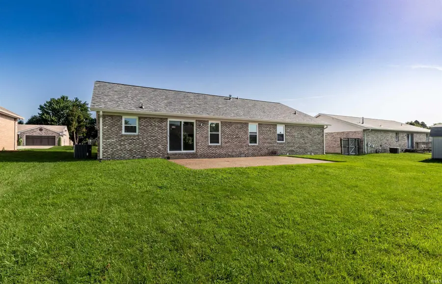 8833 Idaho Drive, Newburgh, IN 47630 - #3