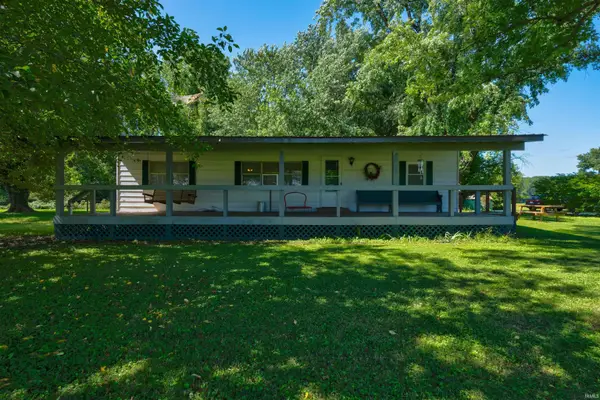 4561 E State Road 66 Road, Cannelton, IN 47520