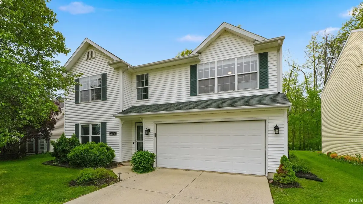9620 Founders Way, Fort Wayne, IN 46835 - #1