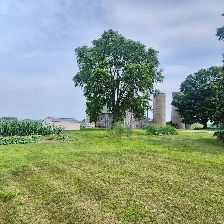 11132 W 200 N, Cromwell, IN 46732 - #3