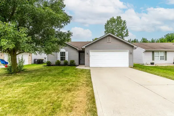 7823 Rocky Glen Place, Fort Wayne, IN 46825
