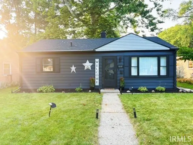 1232 Erwin Street, Elkhart, IN 46514 - #1