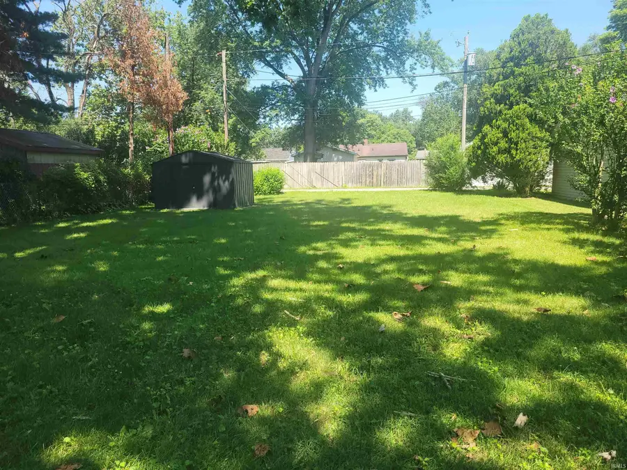 1232 Erwin Street, Elkhart, IN 46514 - #3