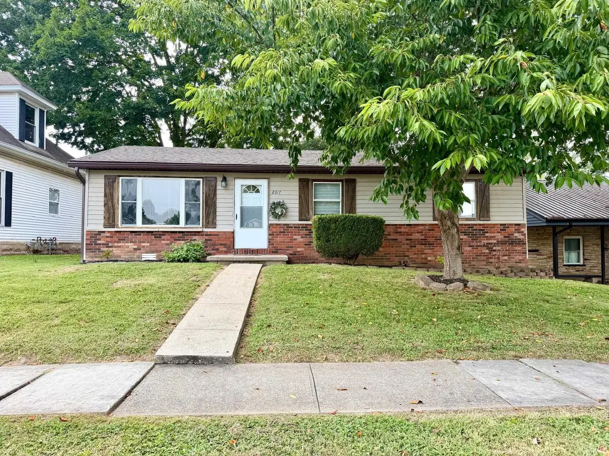 2317 I Street, Bedford, IN 47421 - #1