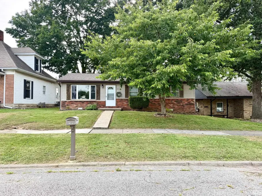 2317 I Street, Bedford, IN 47421 - #2