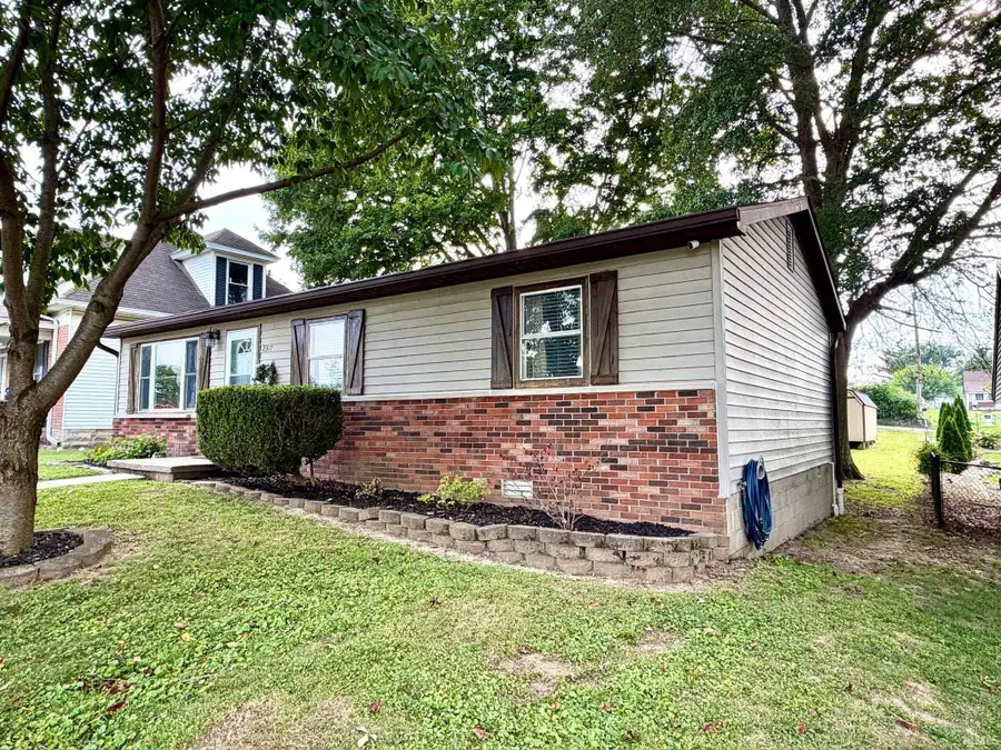 2317 I Street, Bedford, IN 47421 - #3