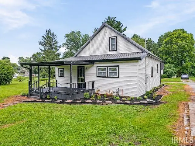 1201 E 30th Street, Marion, IN 46953 - #3