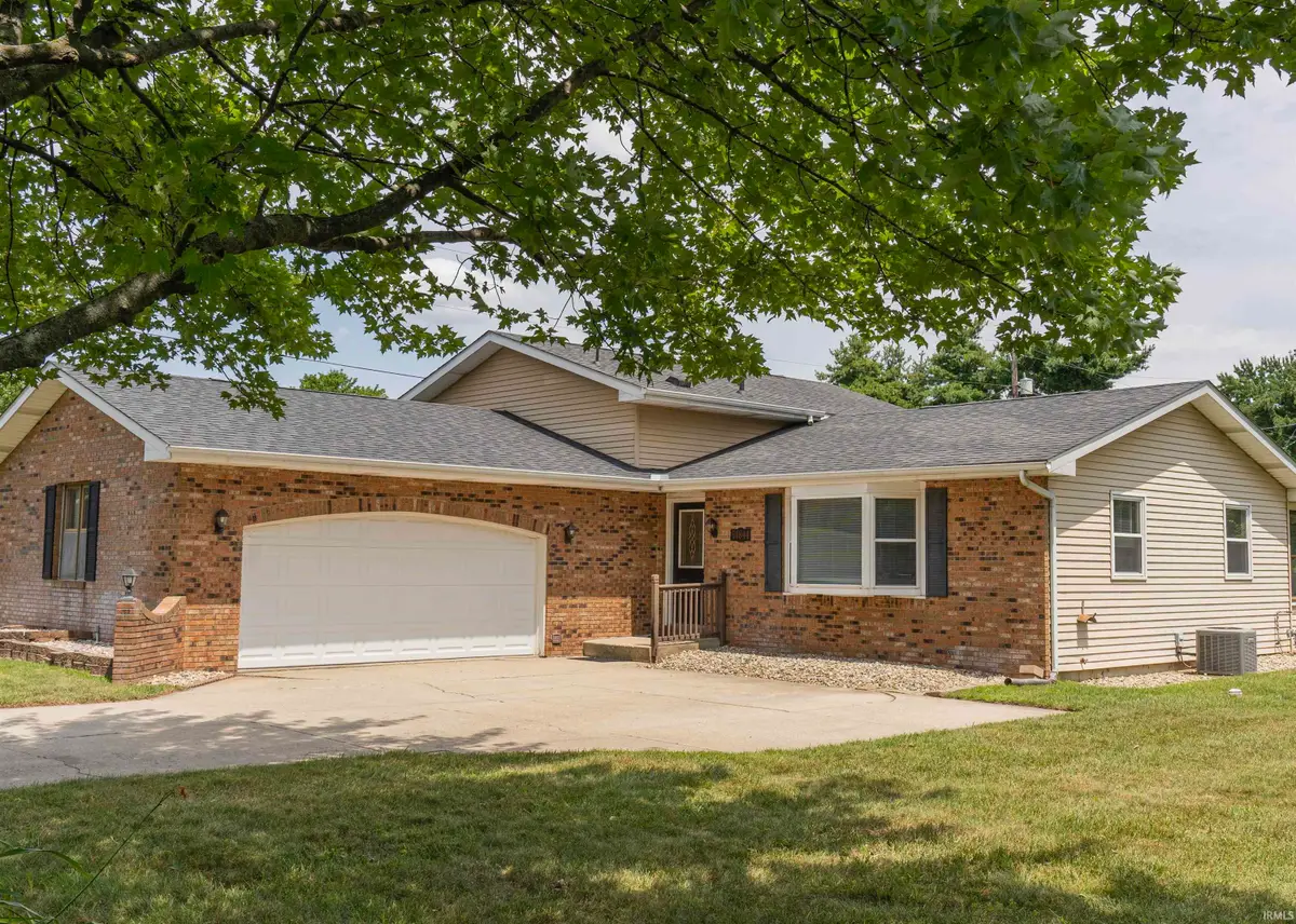 51844 Columbine Drive, Granger, IN 46530 - #1