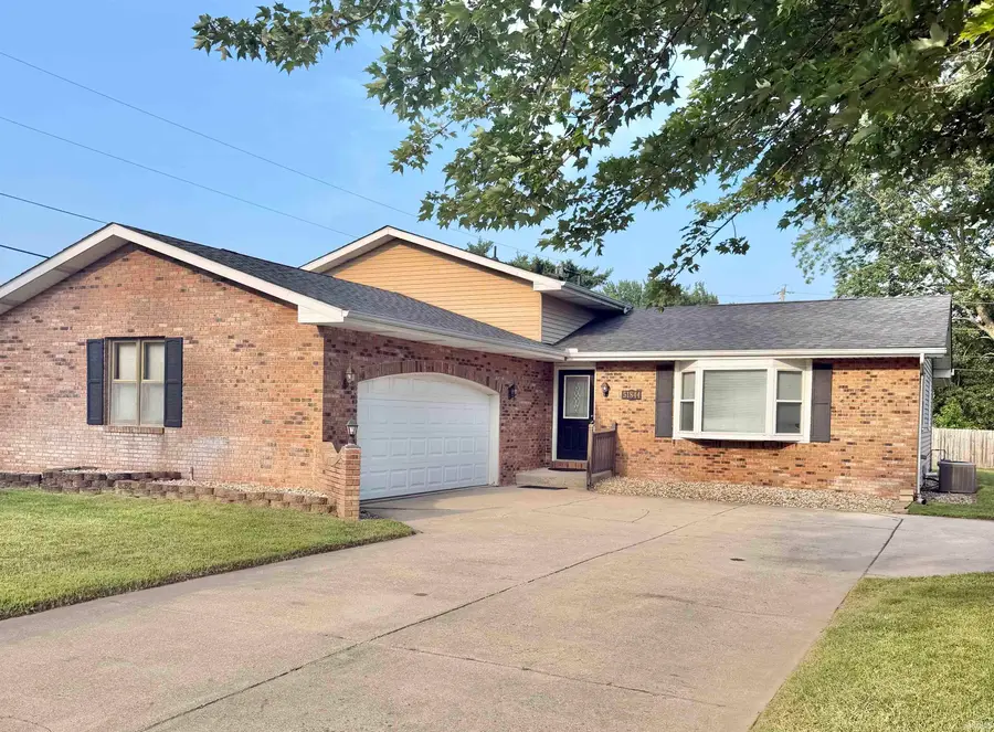 51844 Columbine Drive, Granger, IN 46530 - #2