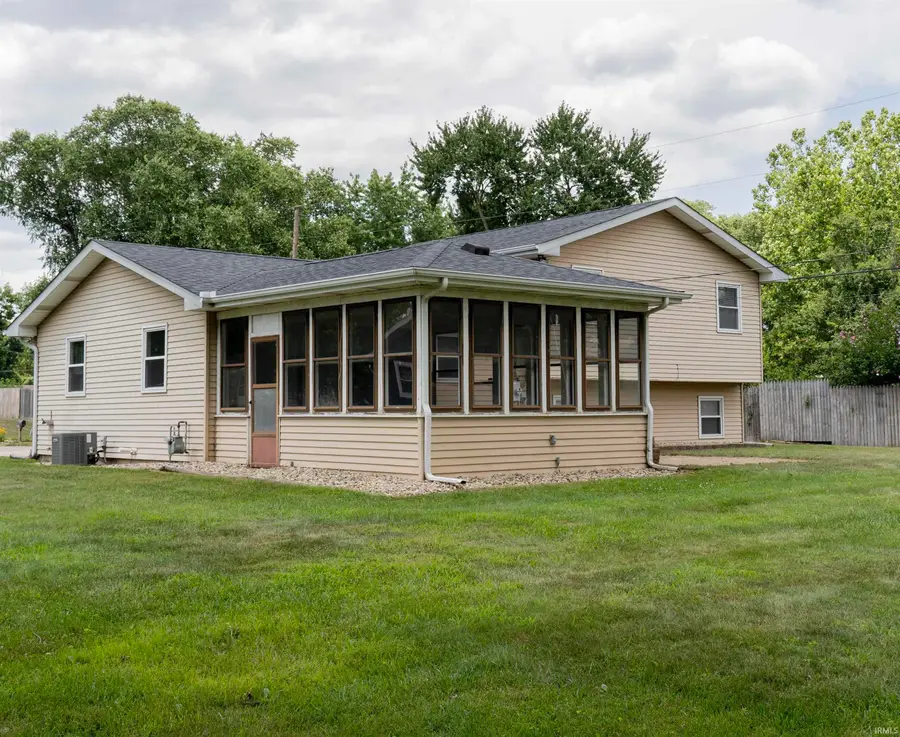 51844 Columbine Drive, Granger, IN 46530 - #3