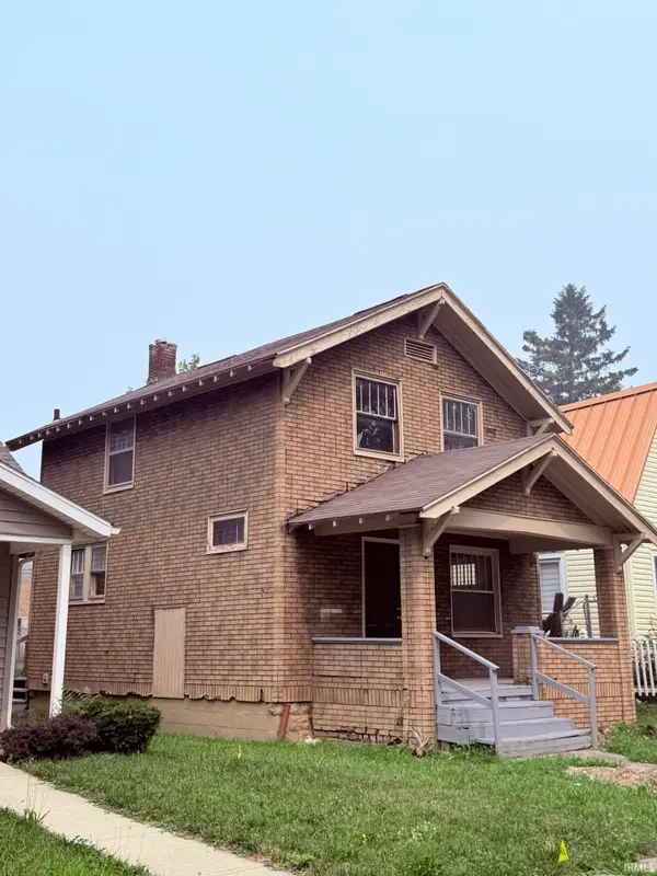 3222 Winter Street, Fort Wayne, IN 46806