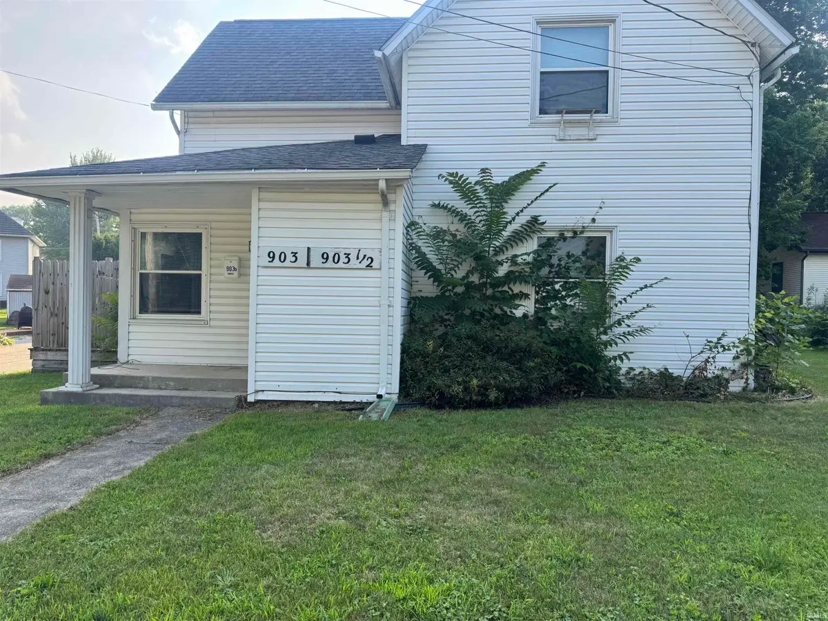 903 N Lake Street, Syracuse, IN 46567 - #1