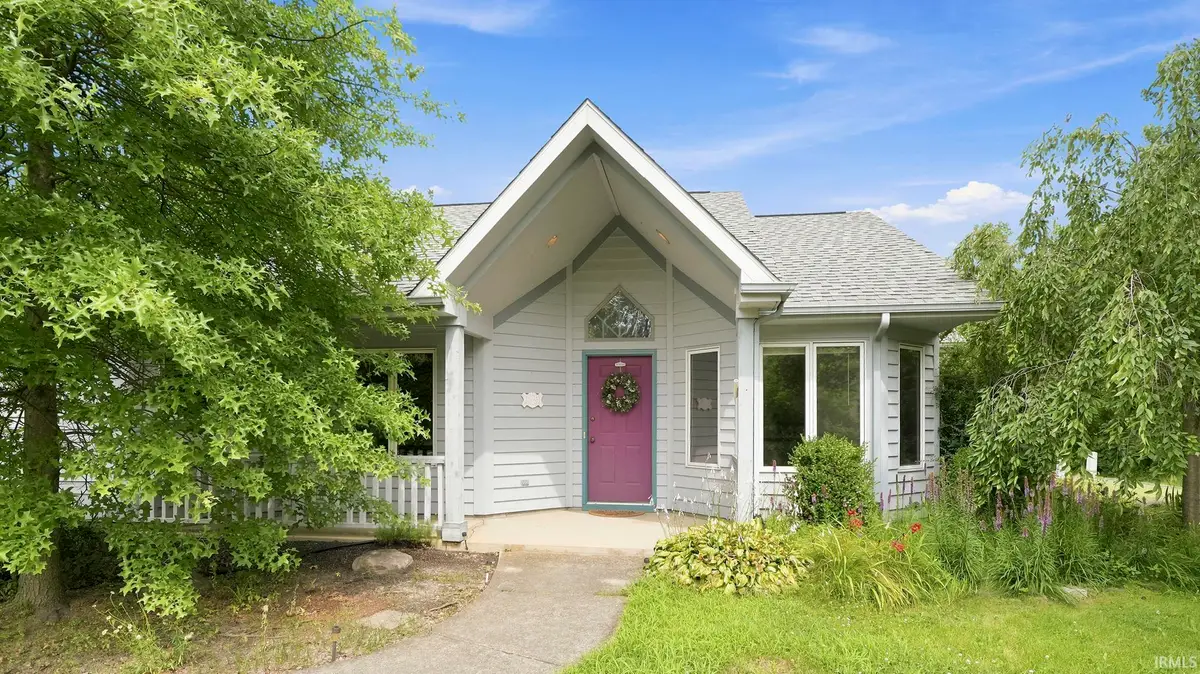 1019 Woodland Springs Place, Fort Wayne, IN 46825 - #1