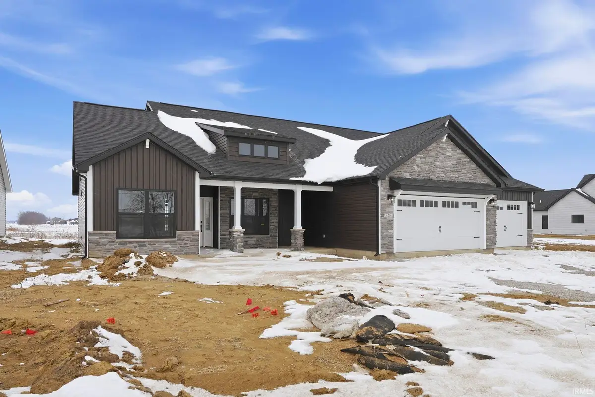 4274 Demeree Way, West Lafayette, IN 47906 - #1