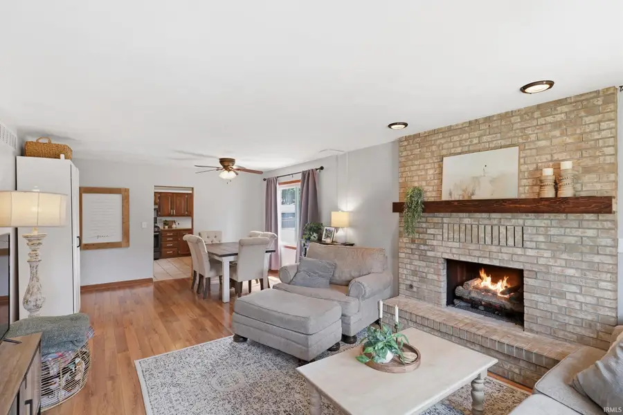 702 N Van Buren Street, Auburn, IN 46706 - #2