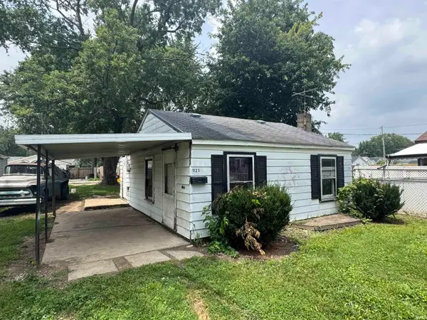 1123 S Cooper Street, Kokomo, IN 46902