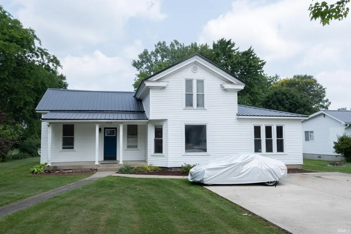 9410 W State Road 120, Orland, IN 46776 - #1