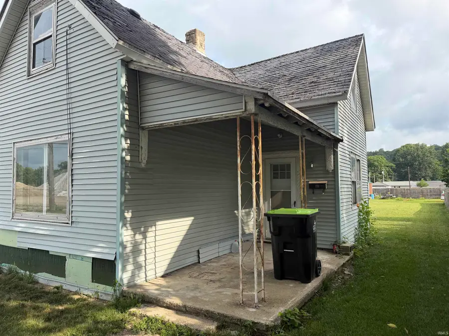 310 Water Street, Logansport, IN 46947 - #3