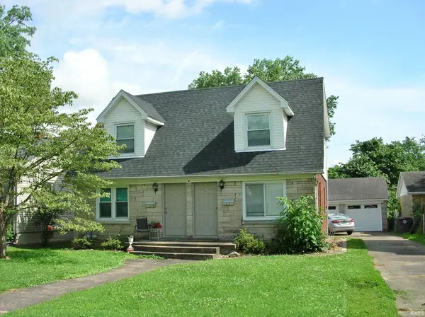 1907 E Chandler Avenue, Evansville, IN 47714