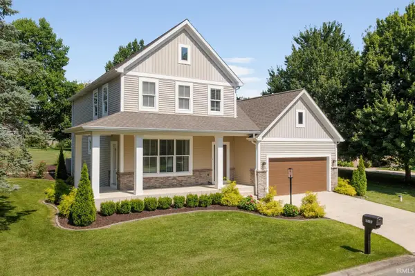 55751 Wood Duck Court, New Carlisle, IN 46552